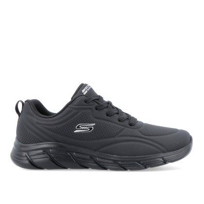 Skechers Bobs B Flex Lo  -  Cool Ease Black
