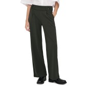 【HelloLupo】Cappuccino Trousers - Black D Trousers | Hello Lupo – Hello Lupo