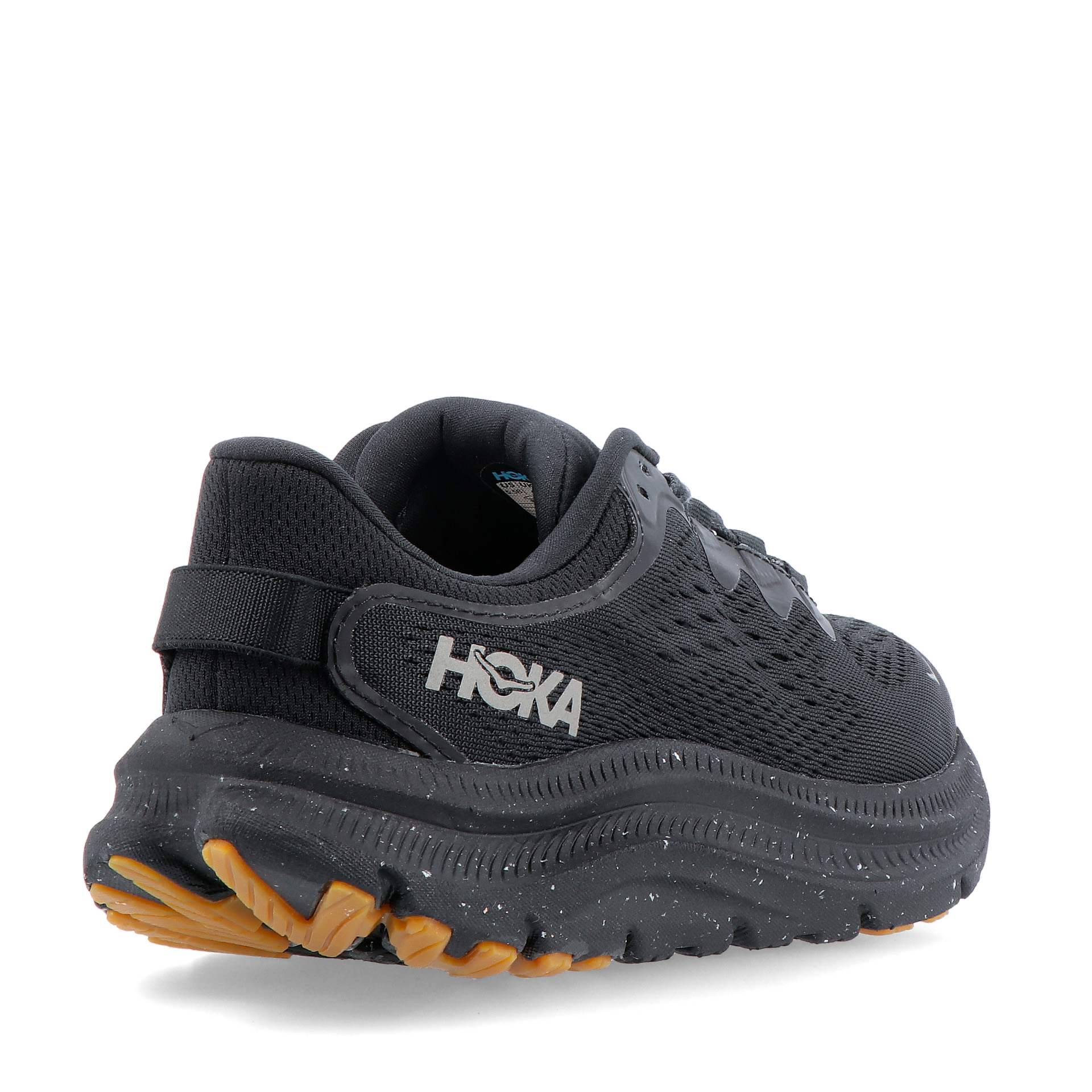 HOKA W Kawana 2 Black/black