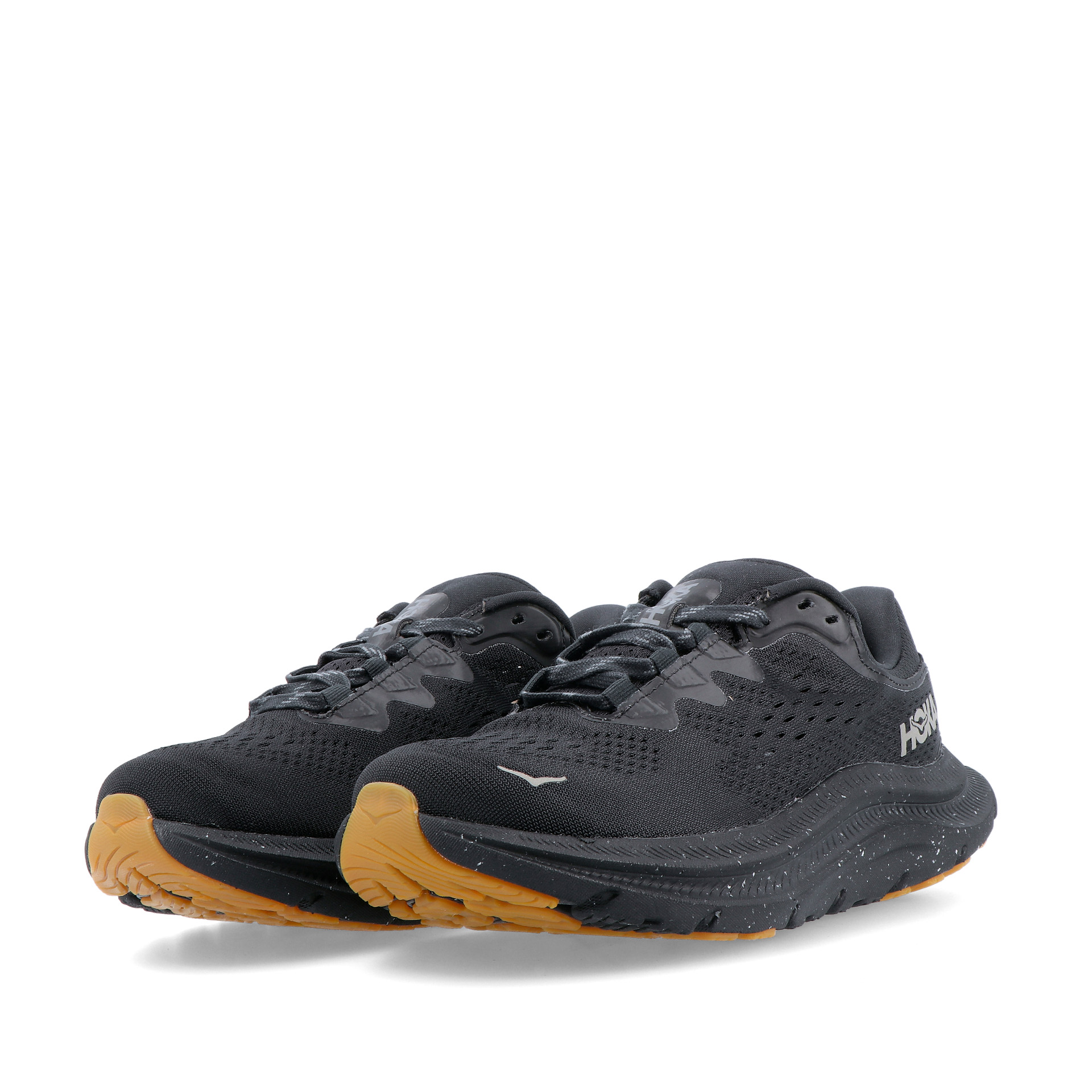 HOKA W Kawana 2 Black/black