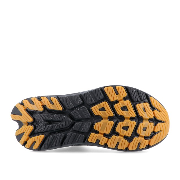 HOKA W Kawana 2 Black/black