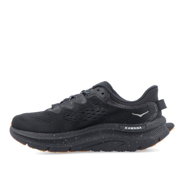 HOKA W Kawana 2 Black/black