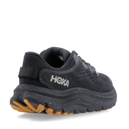HOKA W Kawana 2 Black/black HOKA W Kawana 2 Black/black