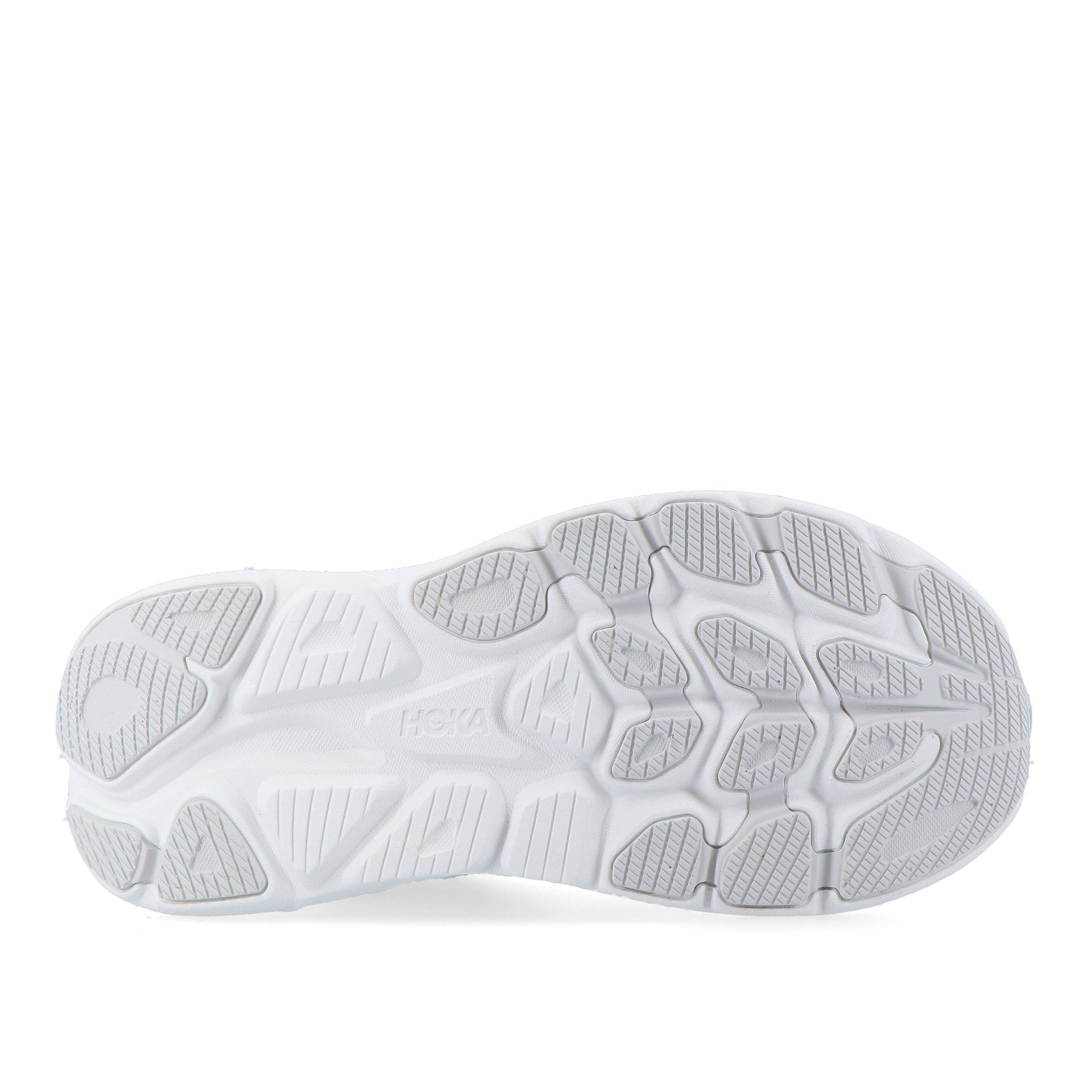 HOKA W Clifton 10 Cosmic Grey/sta