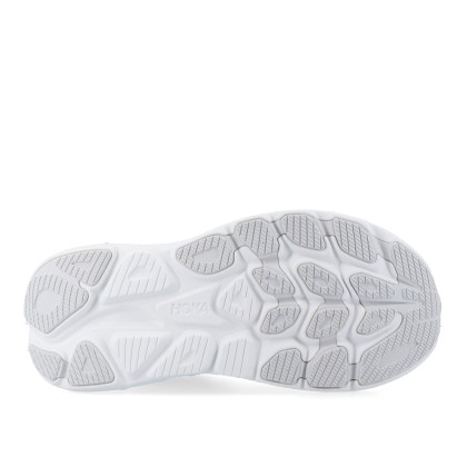 HOKA W Clifton 10 Cosmic Grey/sta HOKA W Clifton 10 Cosmic Grey/sta