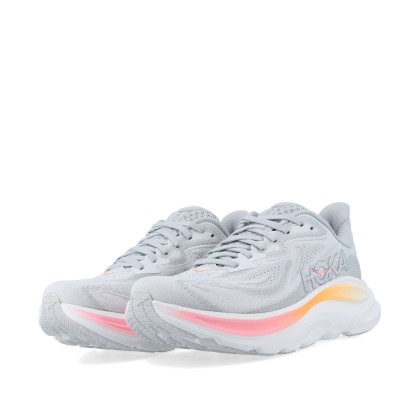 HOKA W Clifton 10 Stardust/cosmic