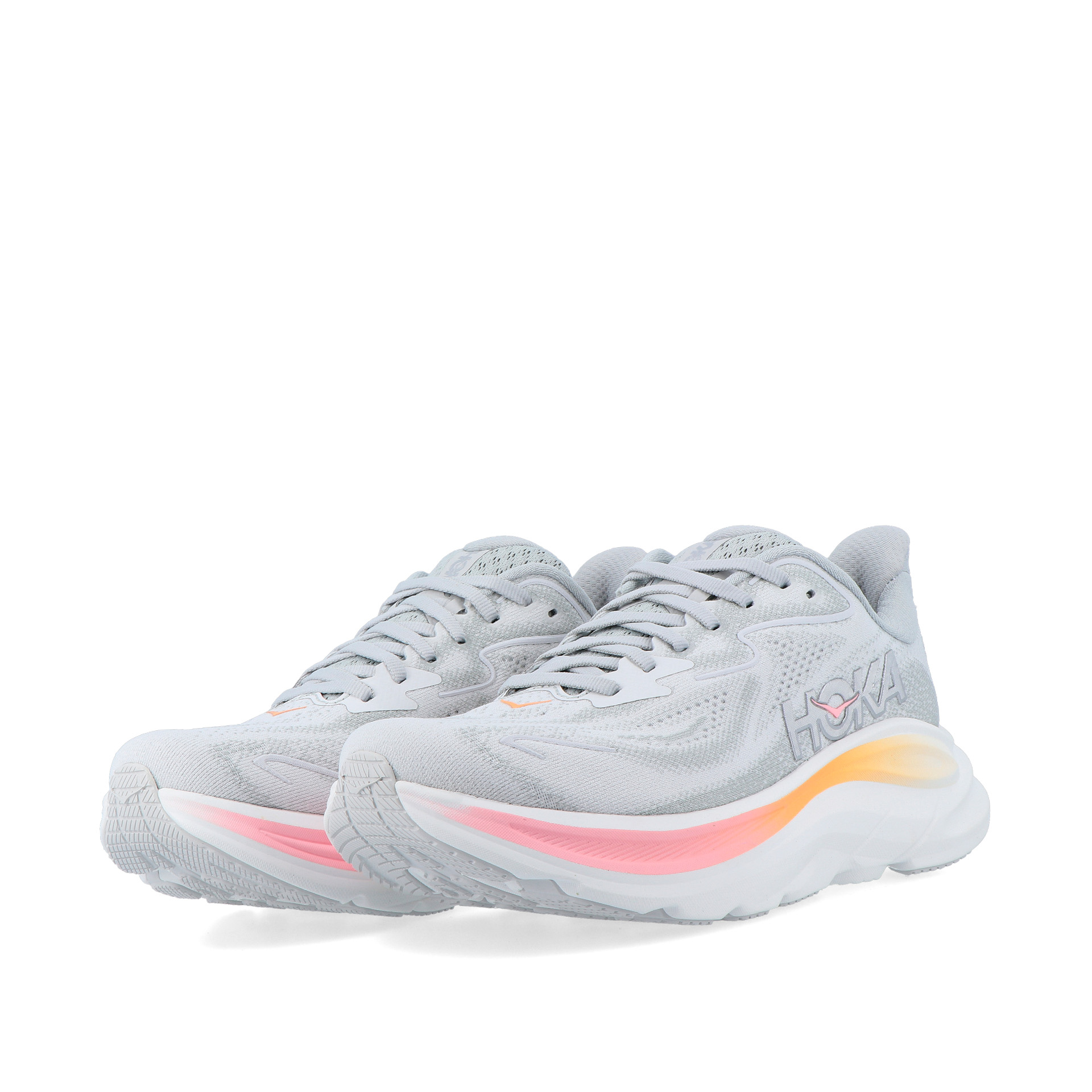 HOKA W Clifton 10 Stardust/cosmic