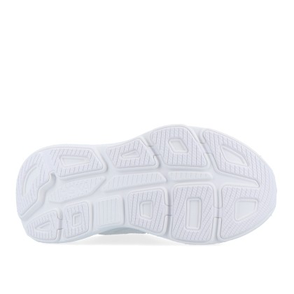 HOKA W Bondi 9 White/white