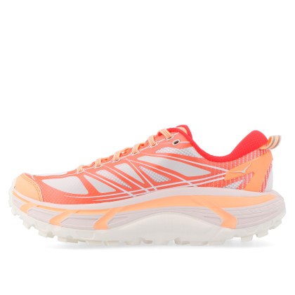 HOKA U Mafate Speed 2 Pale Tangerine/