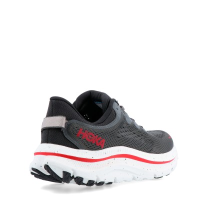 HOKA Kawana 2 Asphalt Grey/ca