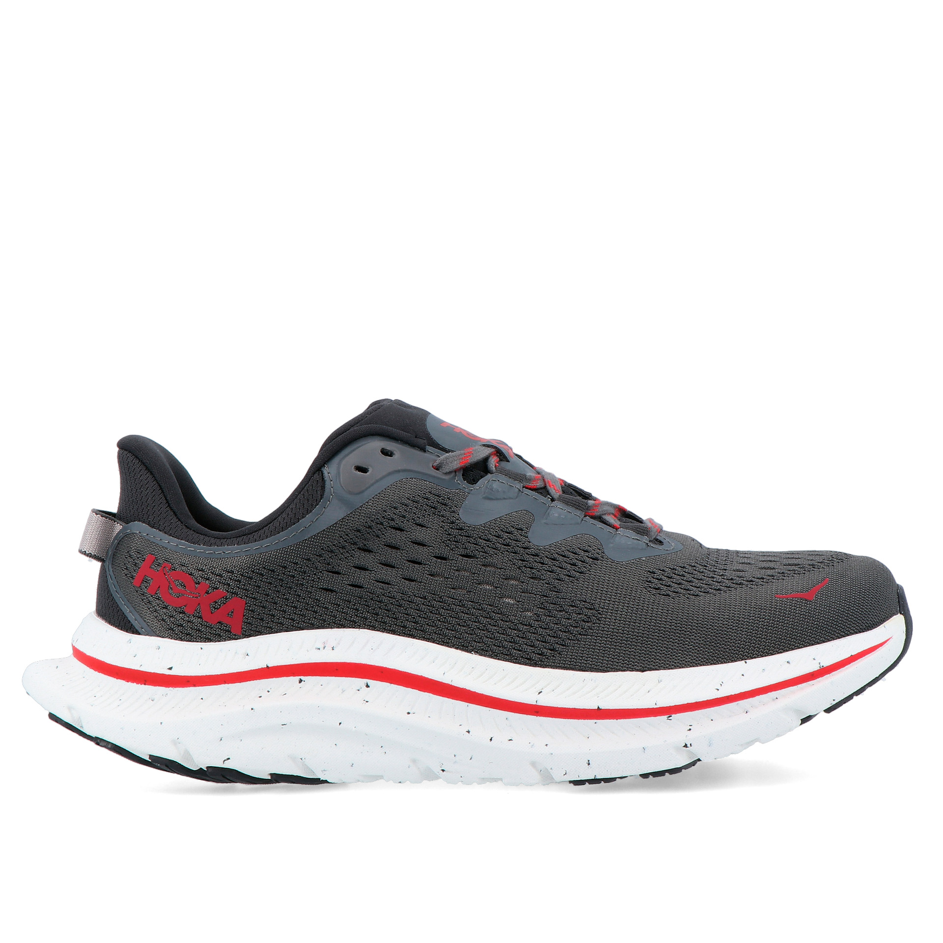 HOKA Kawana 2 Asphalt Grey/ca