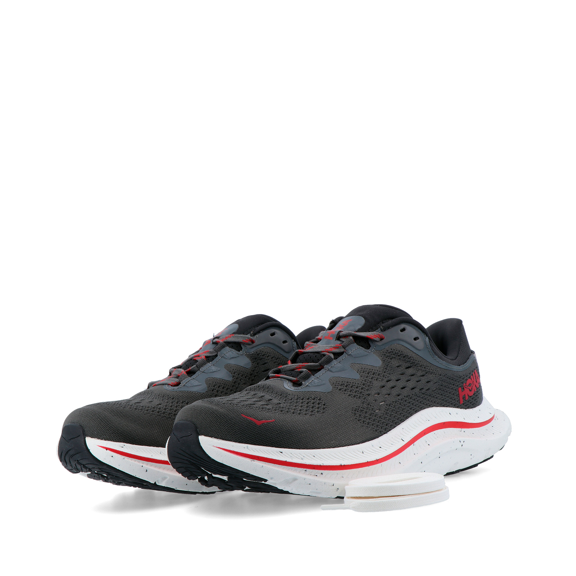 HOKA Kawana 2 Asphalt Grey/ca
