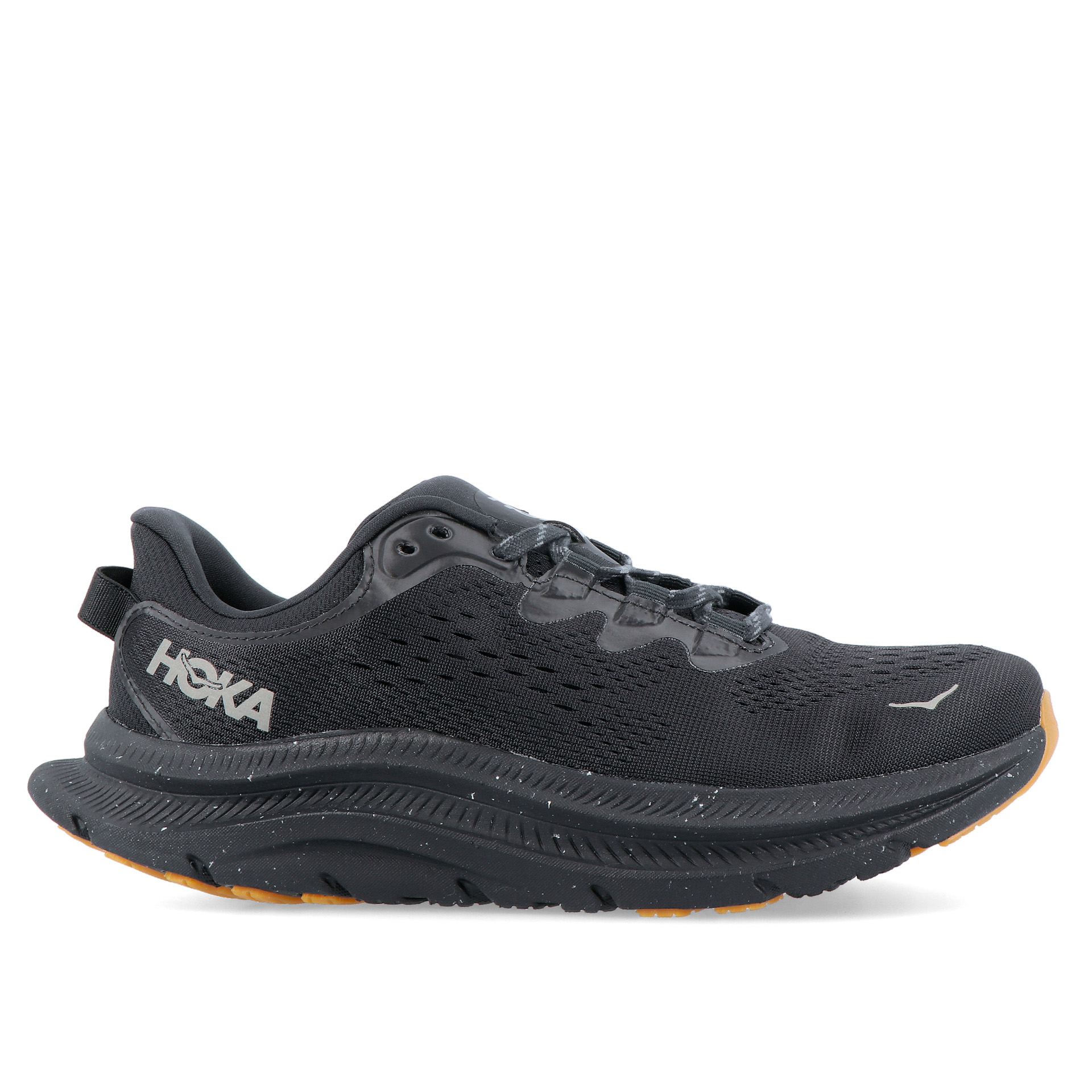 HOKA Kawana 2 Black/black