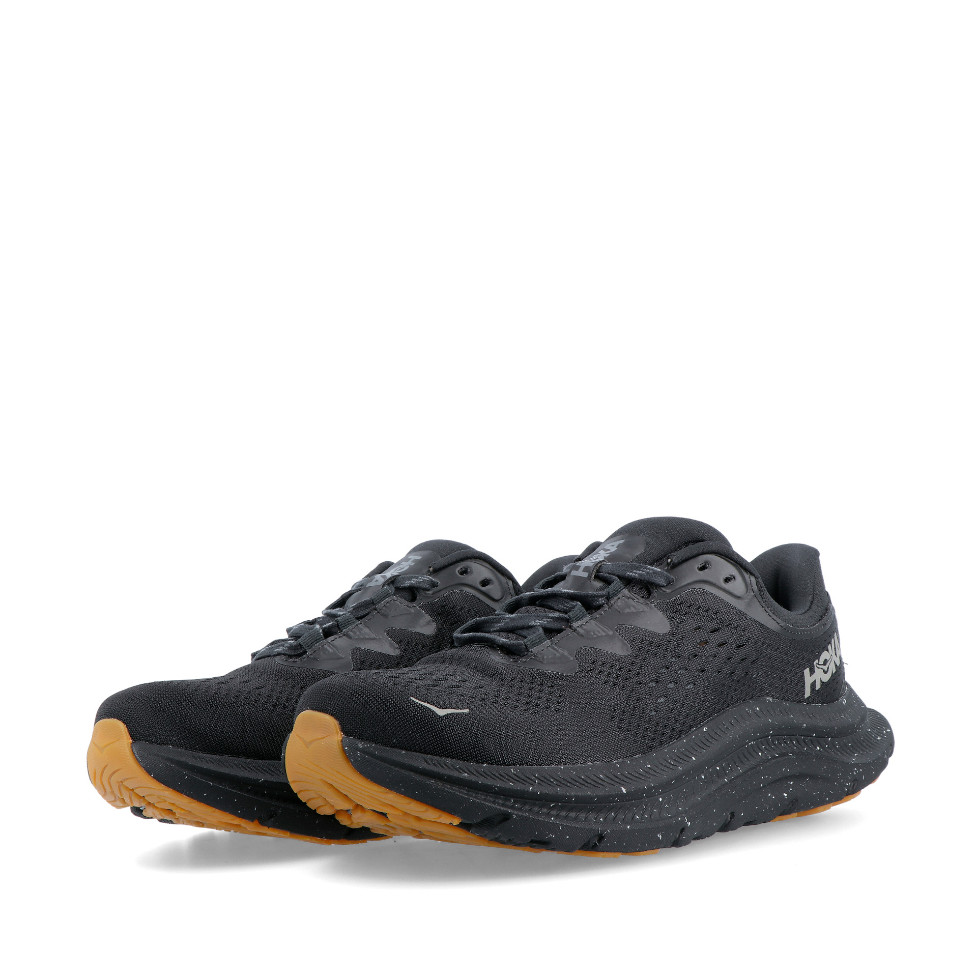 HOKA Kawana 2 Black/black