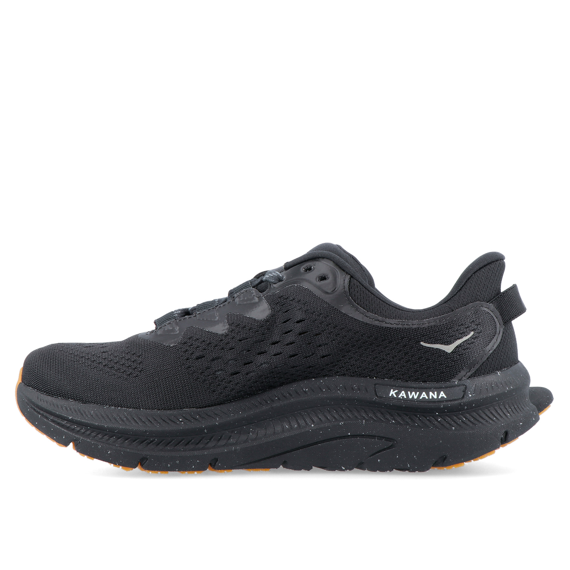 HOKA Kawana 2 Black/black
