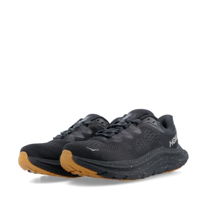 HOKA Kawana 2 Black/black