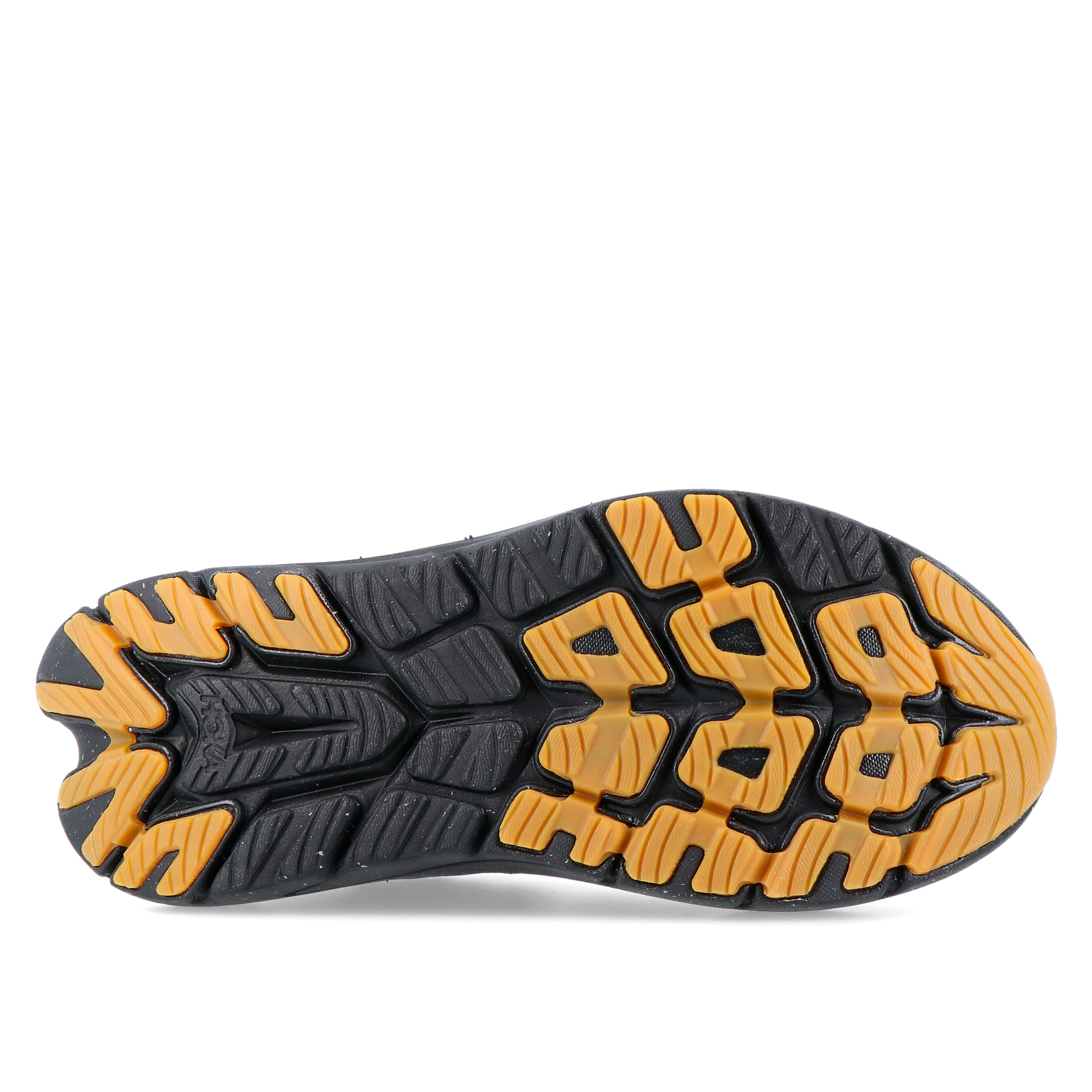 HOKA Kawana 2 Black/black
