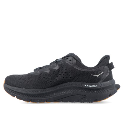 HOKA Kawana 2 Black/black