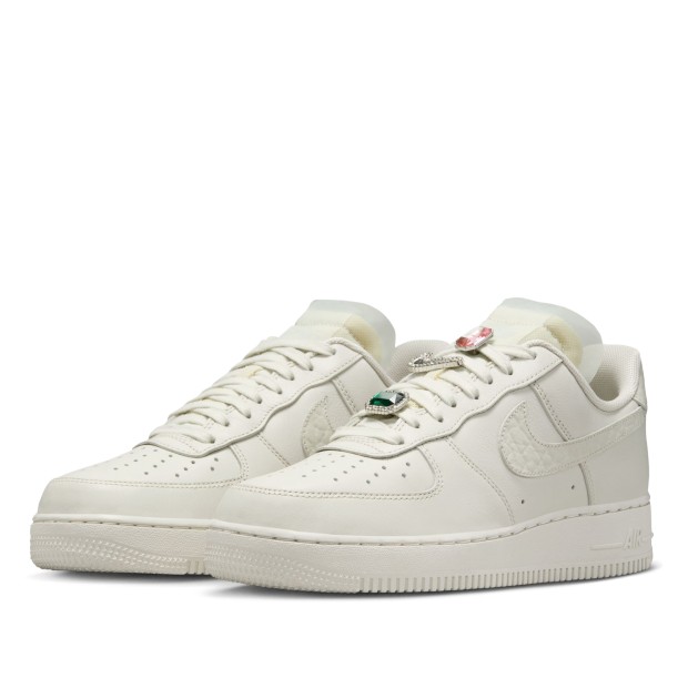 Nike Air Force 1 Low Premium Light Bone