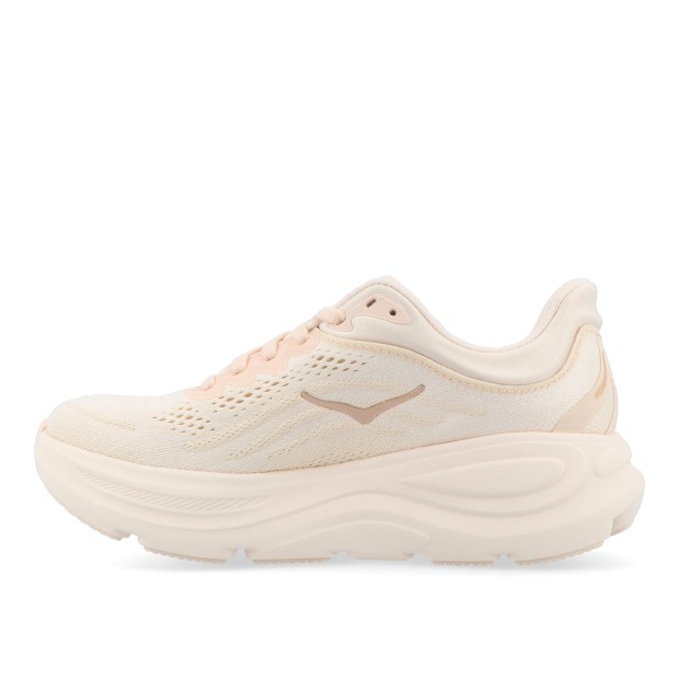 HOKA W Bondi 9 Vanilla/birch