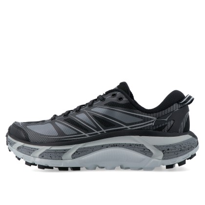 HOKA U Mafate Speed 2 Black/castleroc