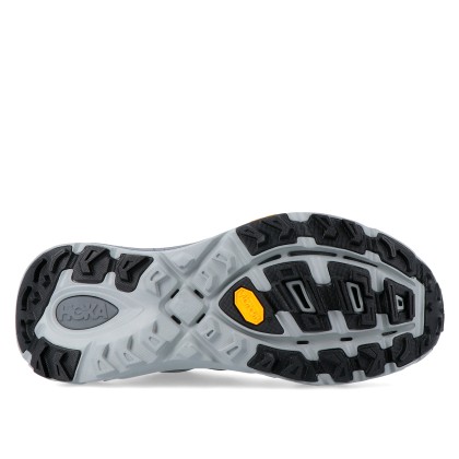 HOKA U Mafate Speed 2 Black/castleroc