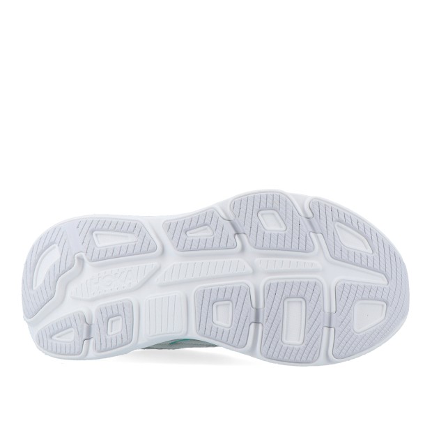 HOKA W Bondi 9 Stardust/electr