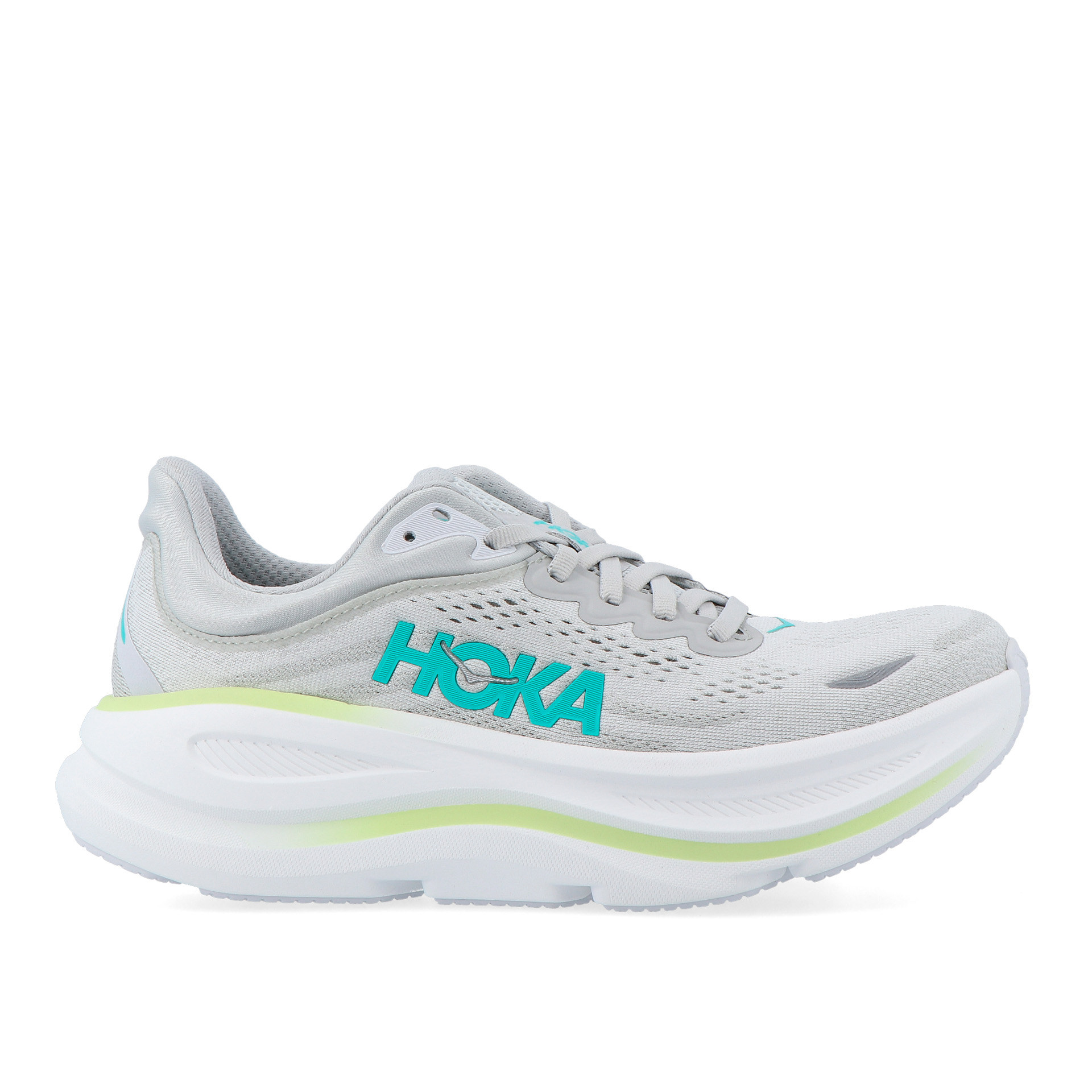 HOKA W Bondi 9 Stardust/electr