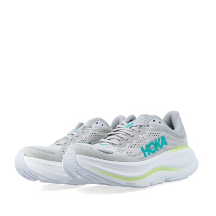 HOKA W Bondi 9 Stardust/electr HOKA W Bondi 9 Stardust/electr
