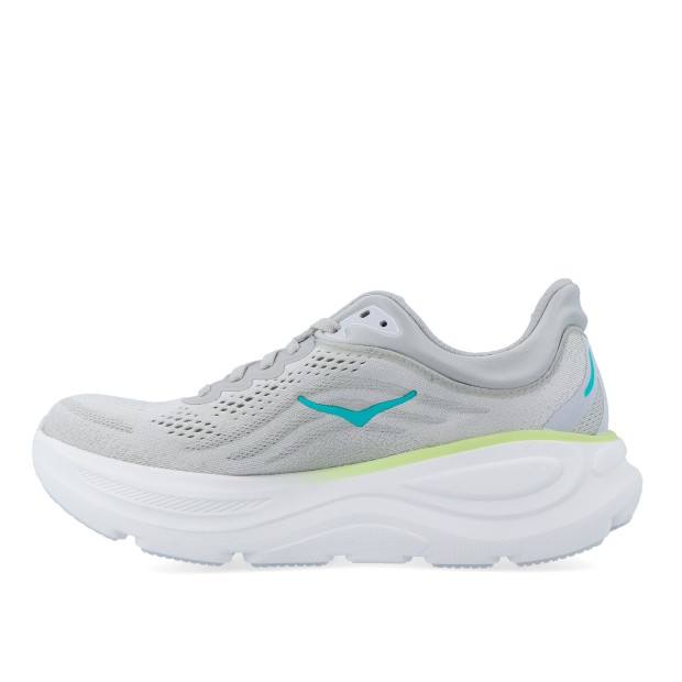 HOKA W Bondi 9 Stardust/electr