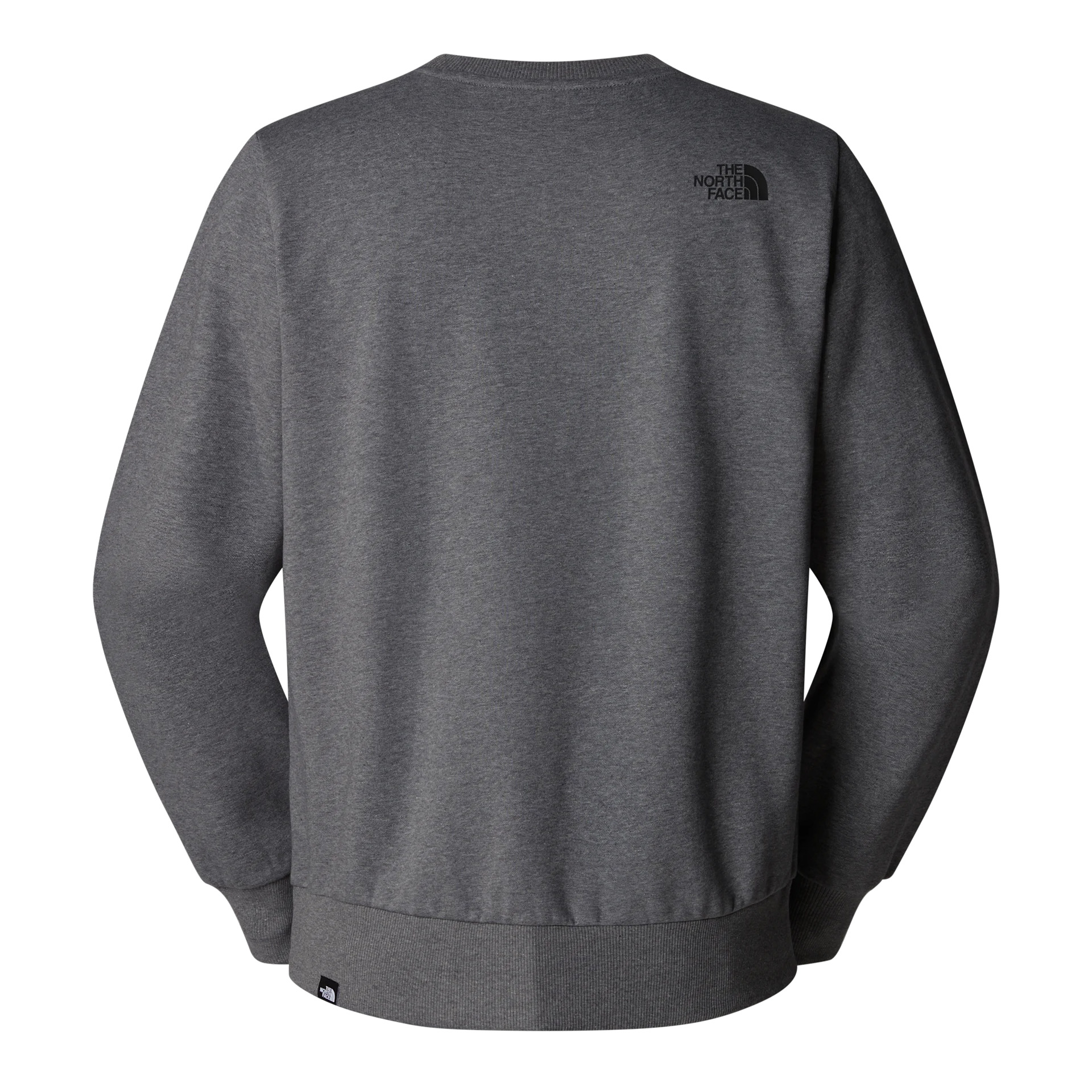 The North Face Sweat M Simple Dome Medium Gryhtr