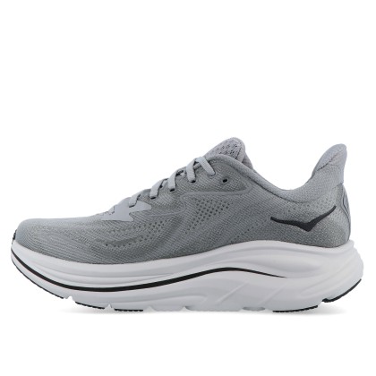 HOKA Clifton 10 Galactic Grey/a
