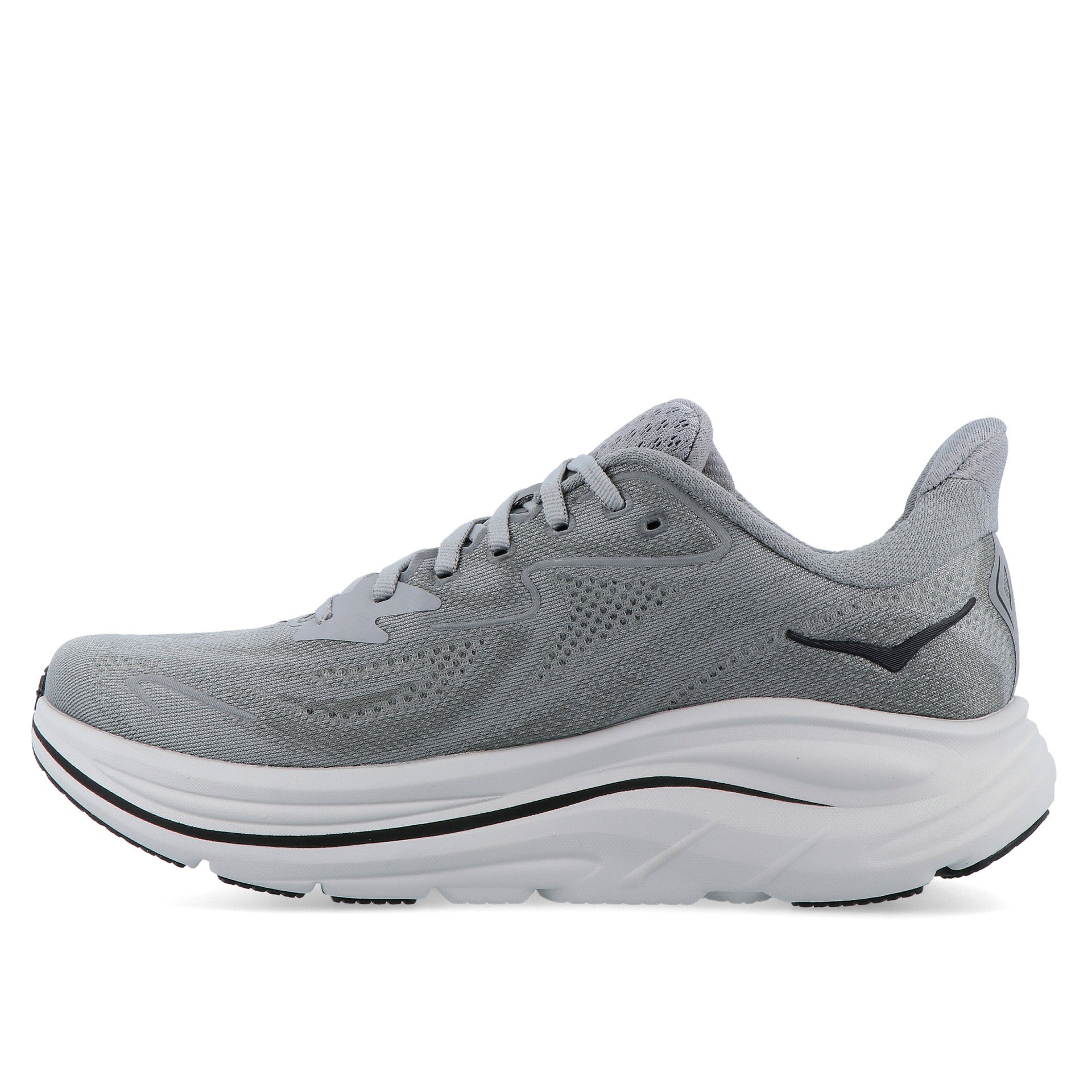 HOKA Clifton 10 Galactic Grey/a