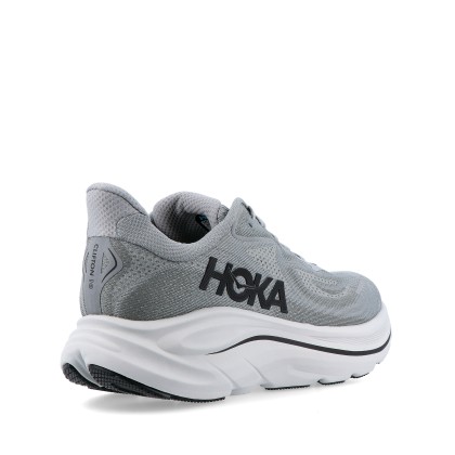 HOKA Clifton 10 Galactic Grey/a