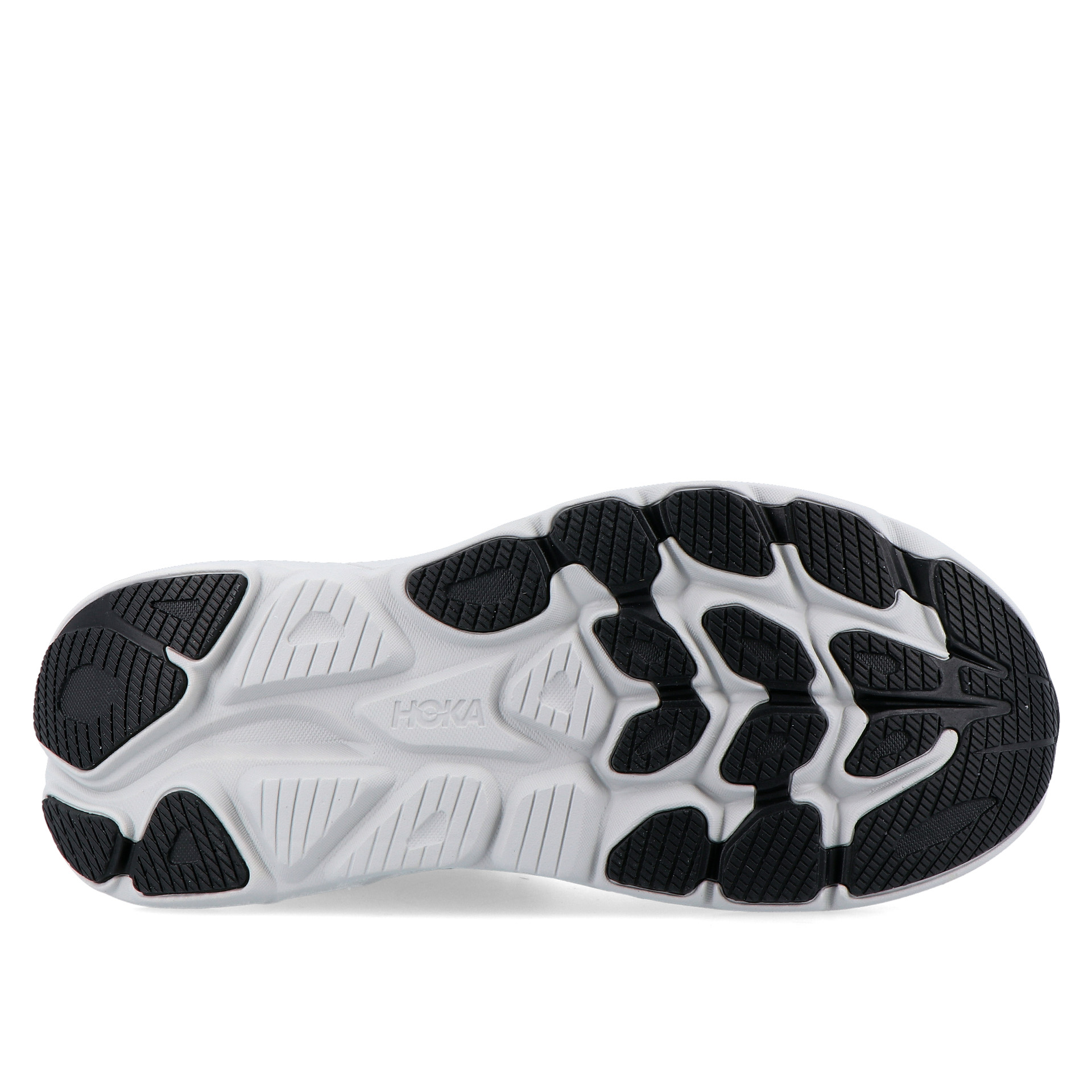 HOKA Clifton 10 Galactic Grey/a