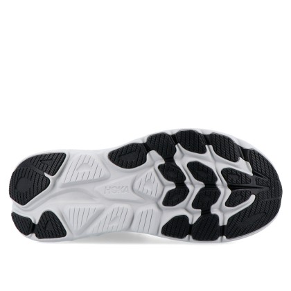 HOKA Clifton 10 Galactic Grey/a