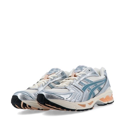 Asics Gel-kayano 14 Cream/ironclad