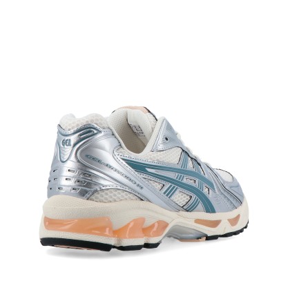 Asics Gel-kayano 14 Cream/ironclad