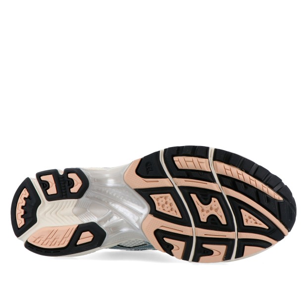 Asics Gel-kayano 14 Cream/ironclad