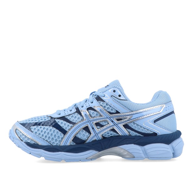 Asics Gel-cumulus 16 Stone Wash/independence Blue
