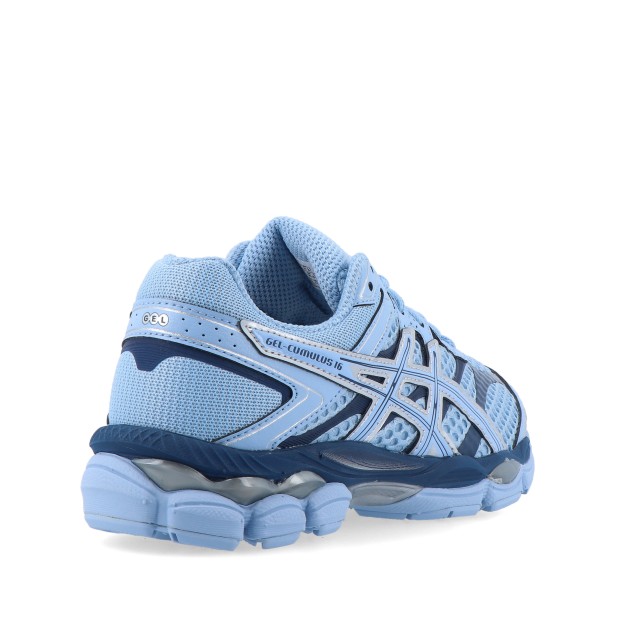 Asics Gel-cumulus 16 Stone Wash/independence Blue
