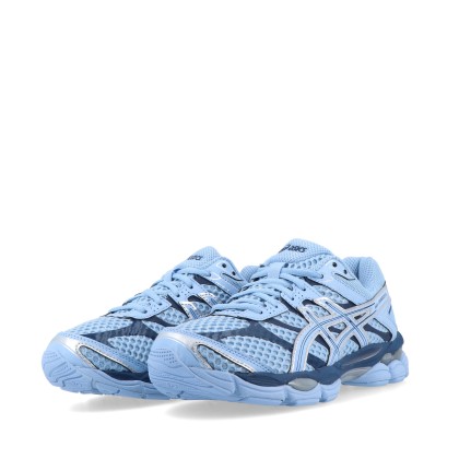 Asics Gel-cumulus 16 Stone Wash/independence Blue