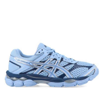 Asics Gel-cumulus 16 Stone Wash/independence Blue