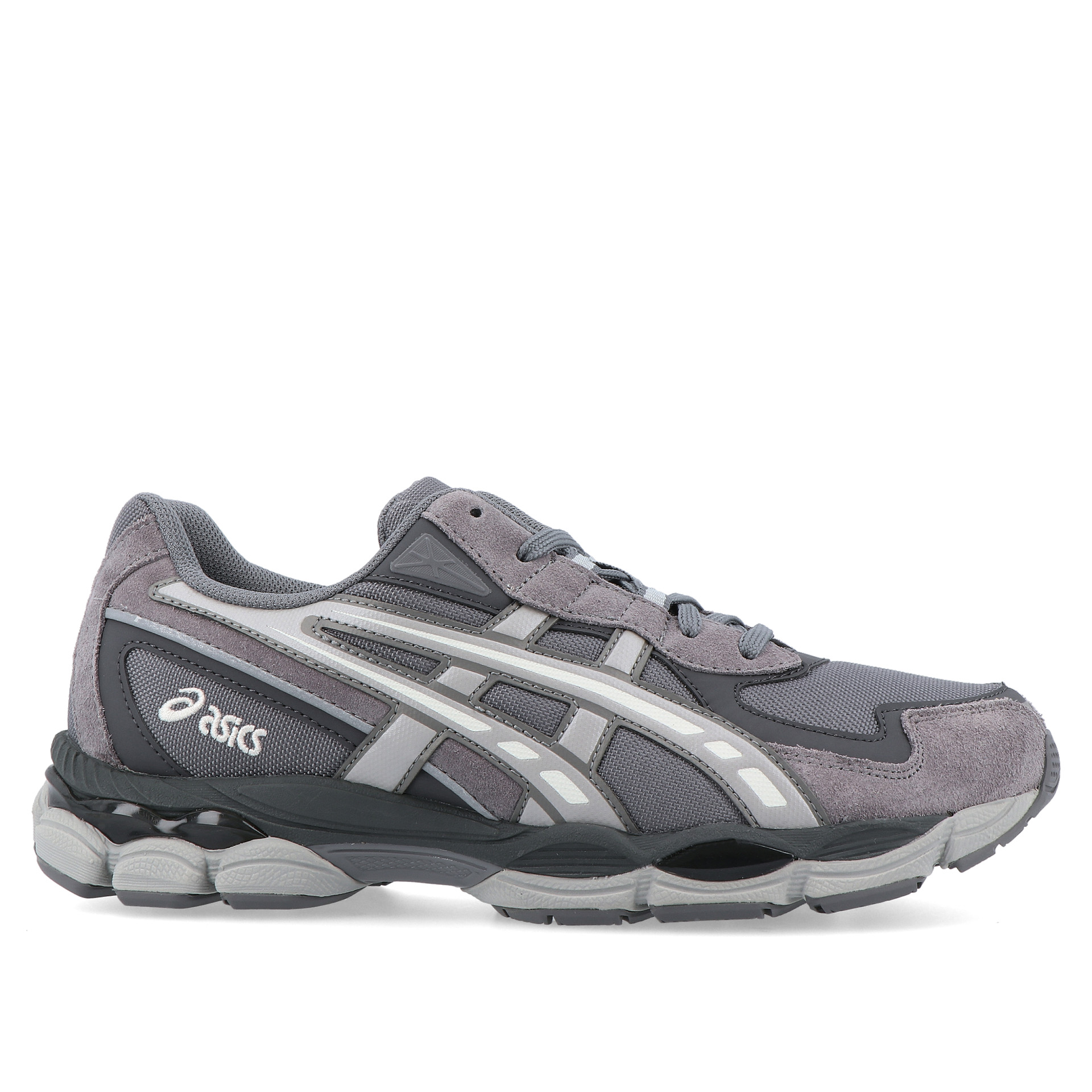 Asics Gel-nyc 2055 Carbon/cement Grey