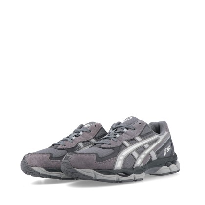 Asics Gel-nyc 2055 Carbon/cement Grey