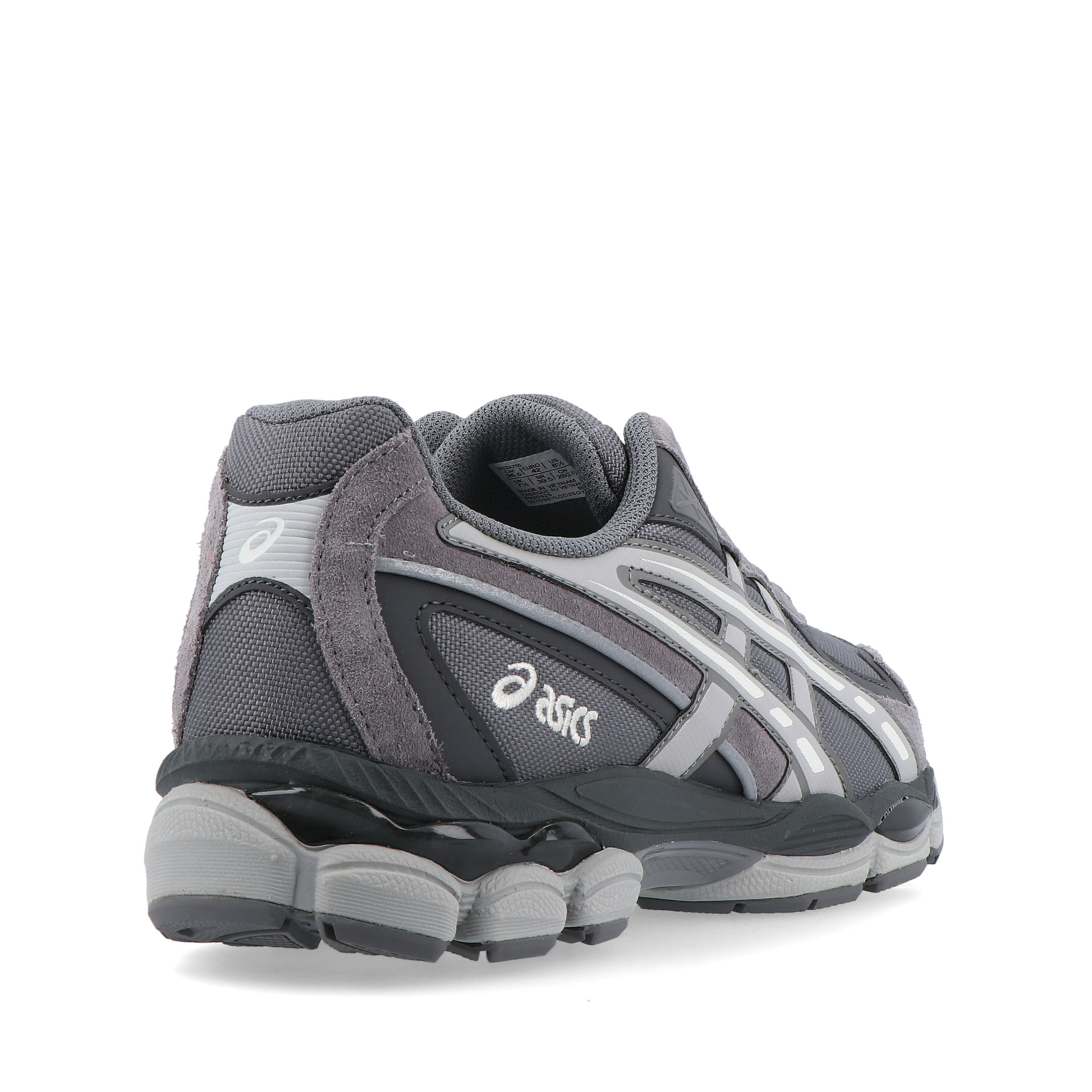 Asics Gel-nyc 2055 Carbon/cement Grey