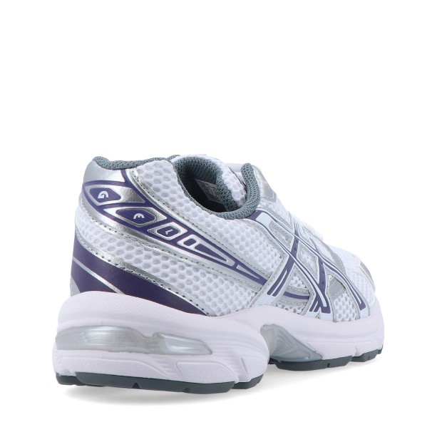 Asics Gel-1130 White/dusty Purple