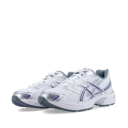 Asics Gel-1130 White/dusty Purple