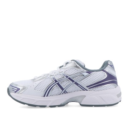 Asics Gel-1130 White/dusty Purple