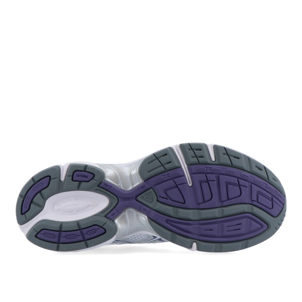 Asics Gel-1130 White/dusty Purple